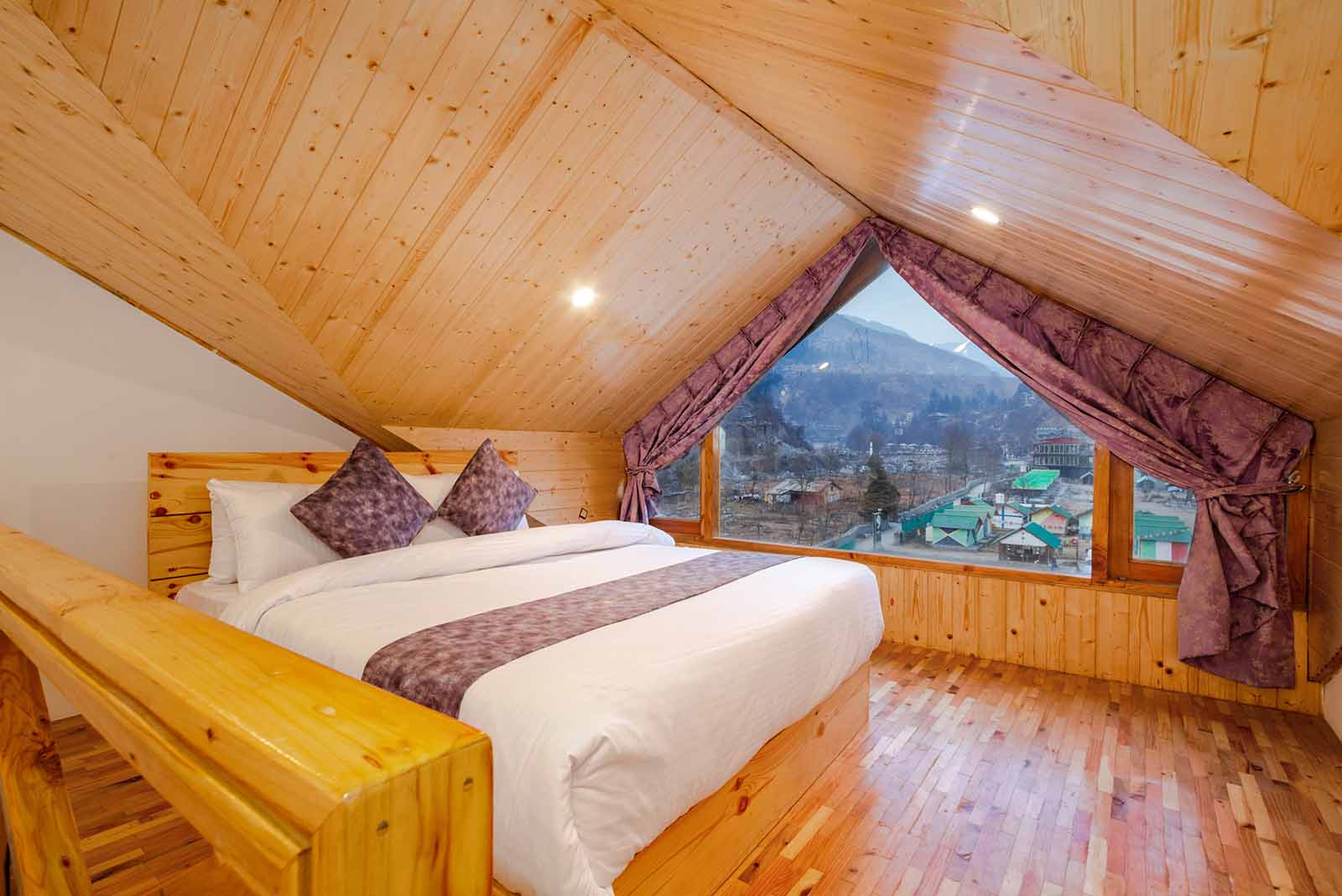 Duplex Suite